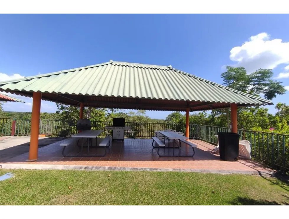 Venta de Terreno en la Hacienda La Florenciana, San Carlos
