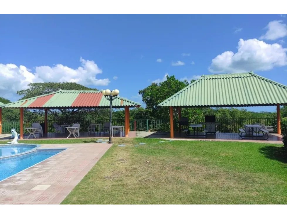 Venta de Terreno en la Hacienda La Florenciana, San Carlos