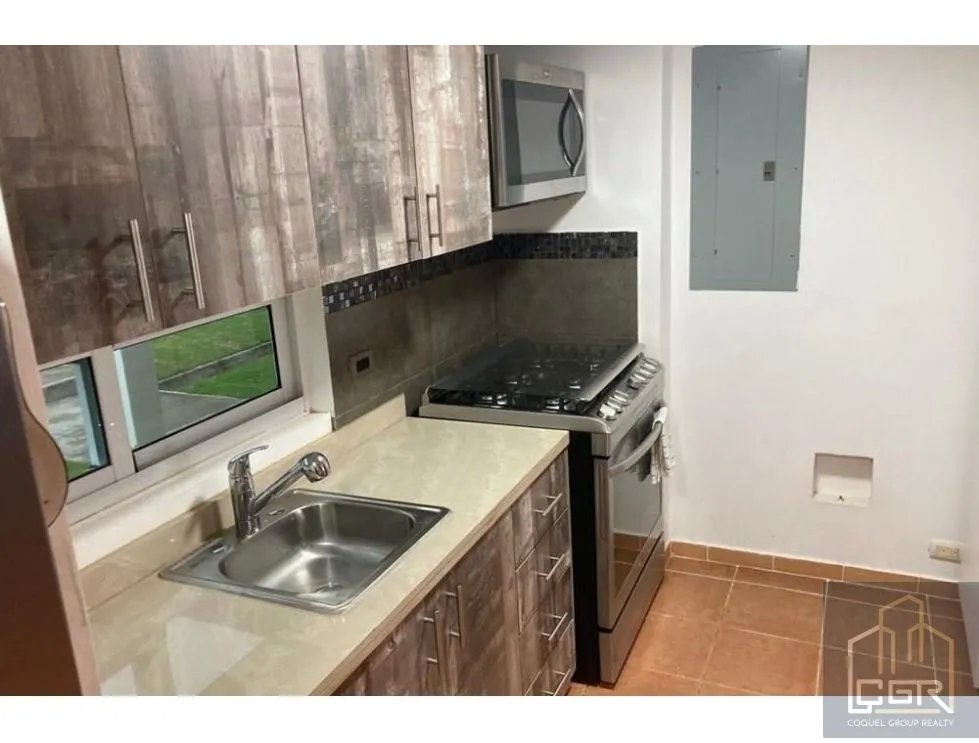 Venta de casa de playa en Villas del Decameron, Río Hato