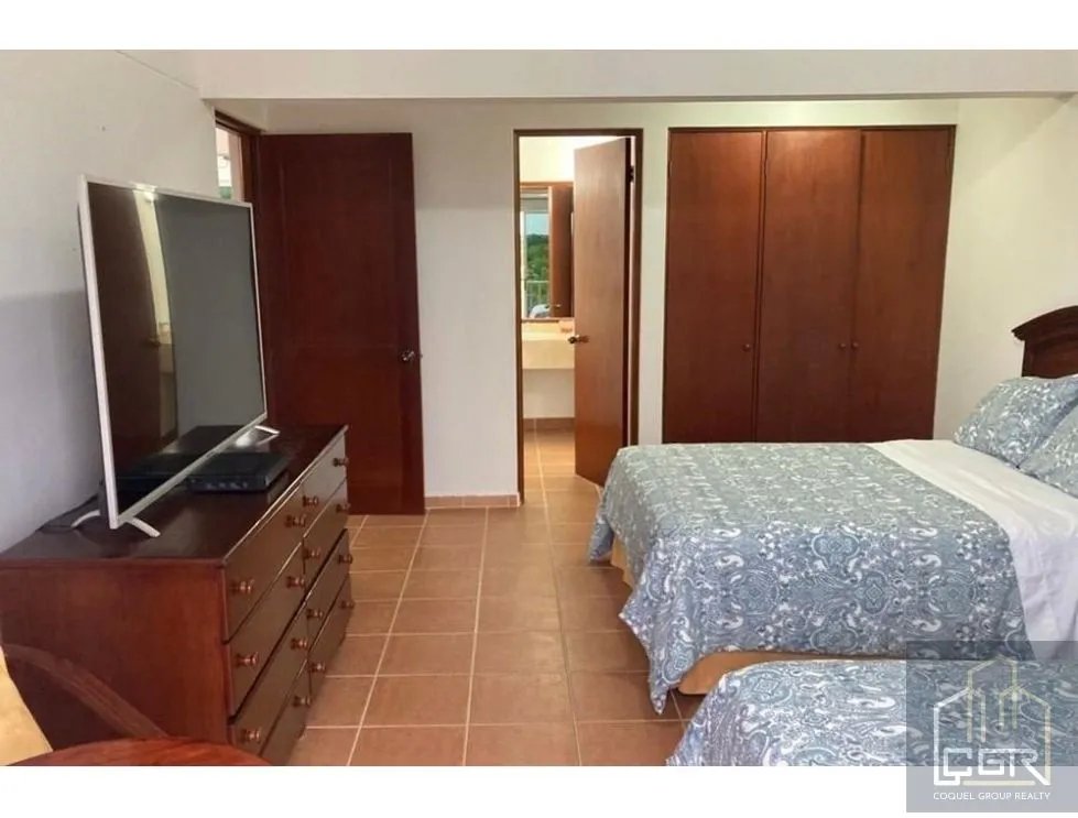 Venta de casa de playa en Villas del Decameron, Río Hato