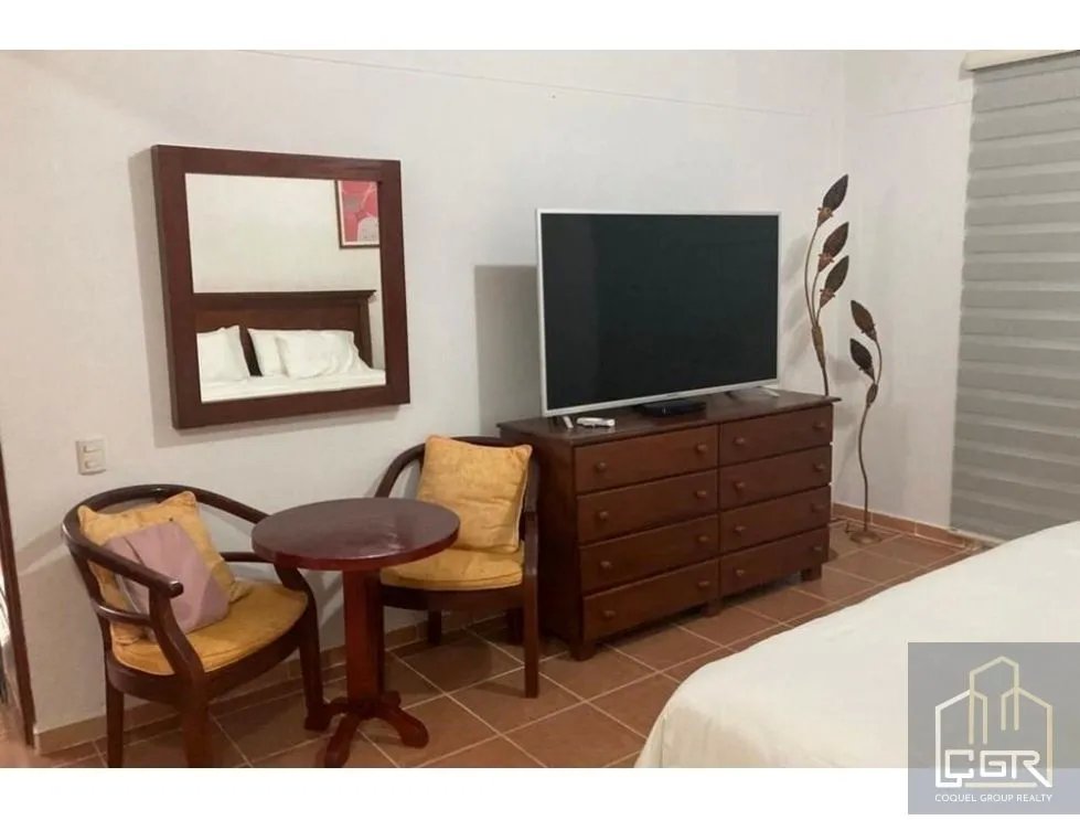 Venta de casa de playa en Villas del Decameron, Río Hato