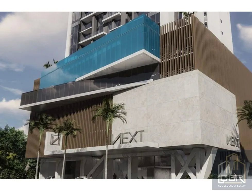 Apartamento en venta en Coco del Mar, Panamá