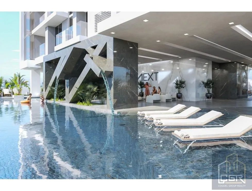 Apartamento en venta en Coco del Mar, Panamá