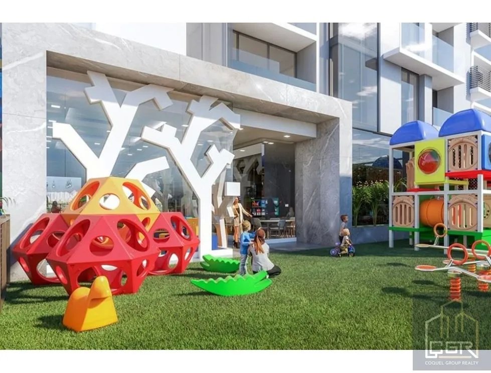 Apartamento en venta en Coco del Mar, Panamá