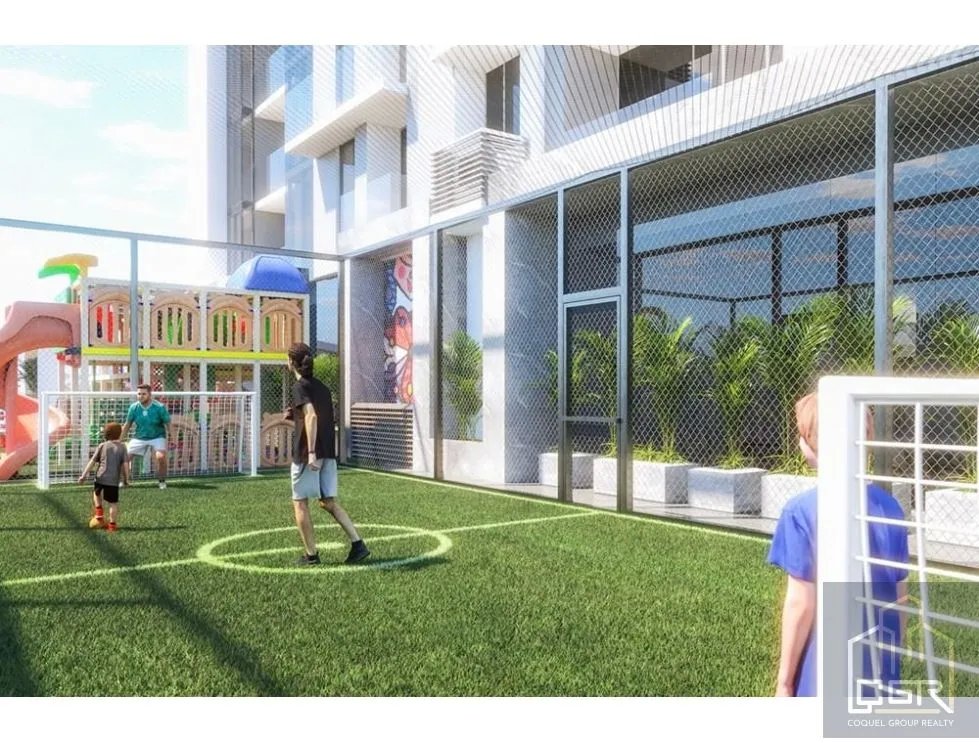 Apartamento en venta en Coco del Mar, Panamá