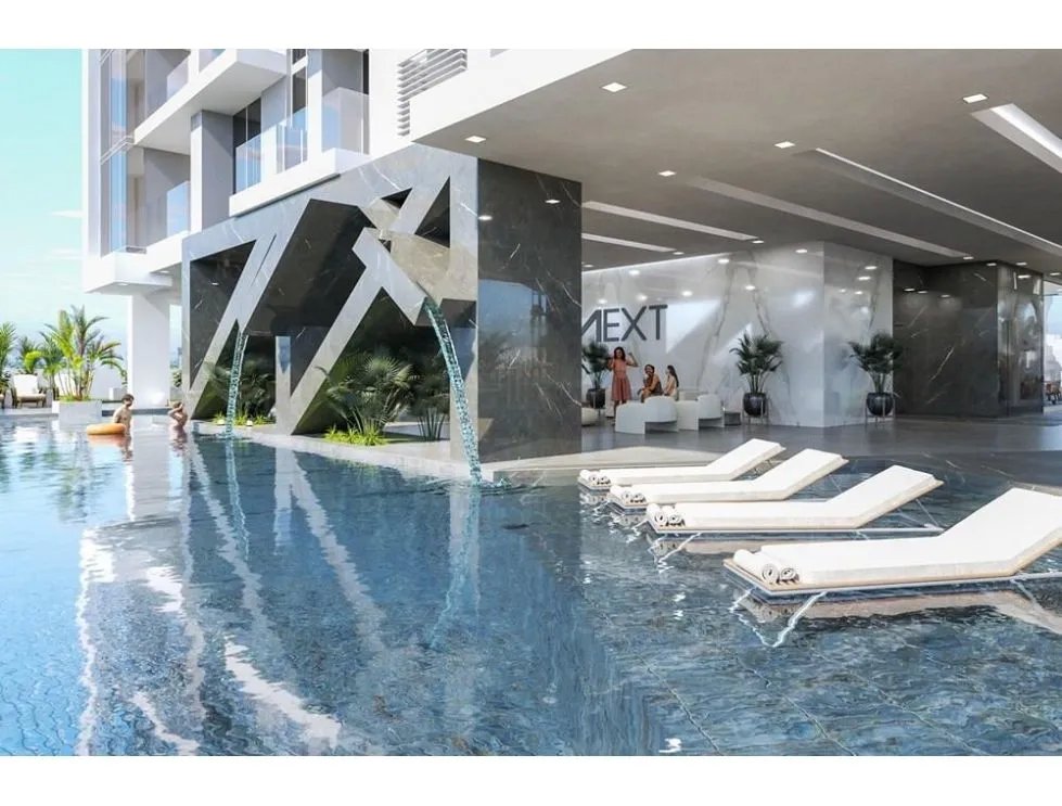 Apartamento en venta en Coco del Mar, Panamá