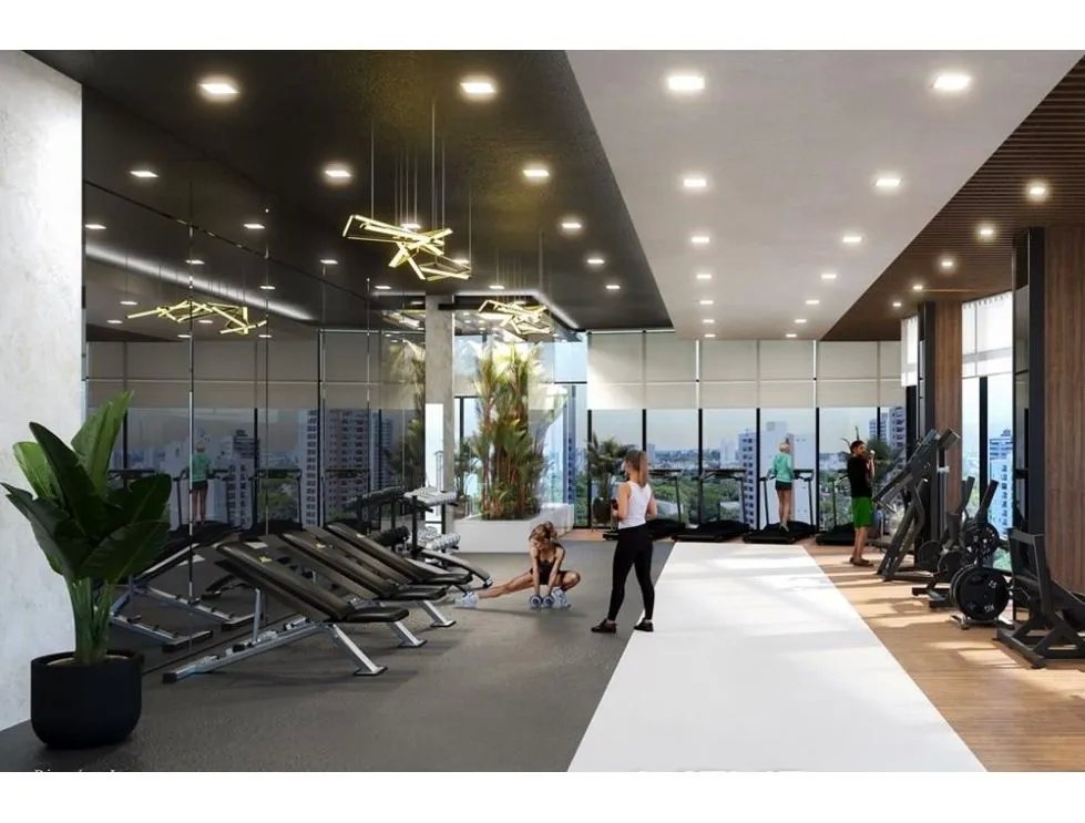 Apartamento en venta en Coco del Mar, Panamá