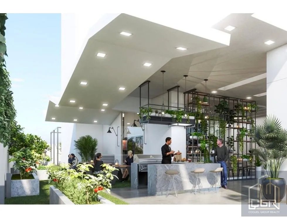 Apartamento en venta en Coco del Mar, Panamá