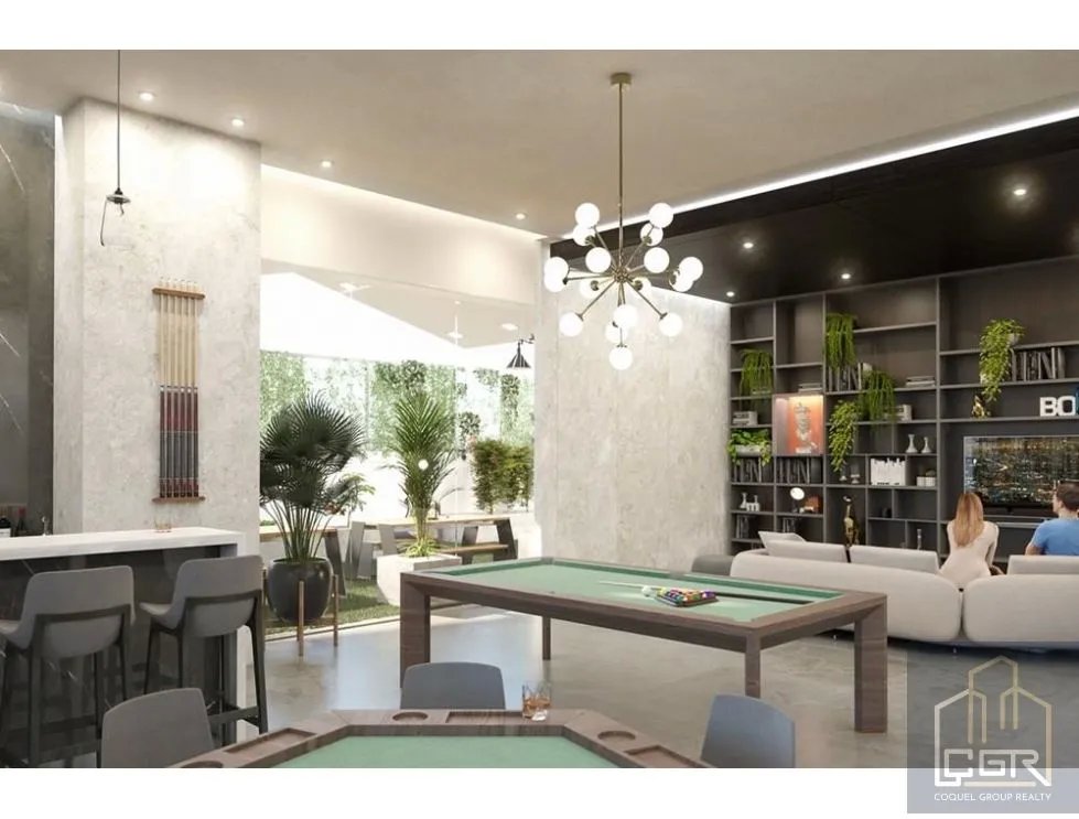 Apartamento en venta en Coco del Mar, Panamá