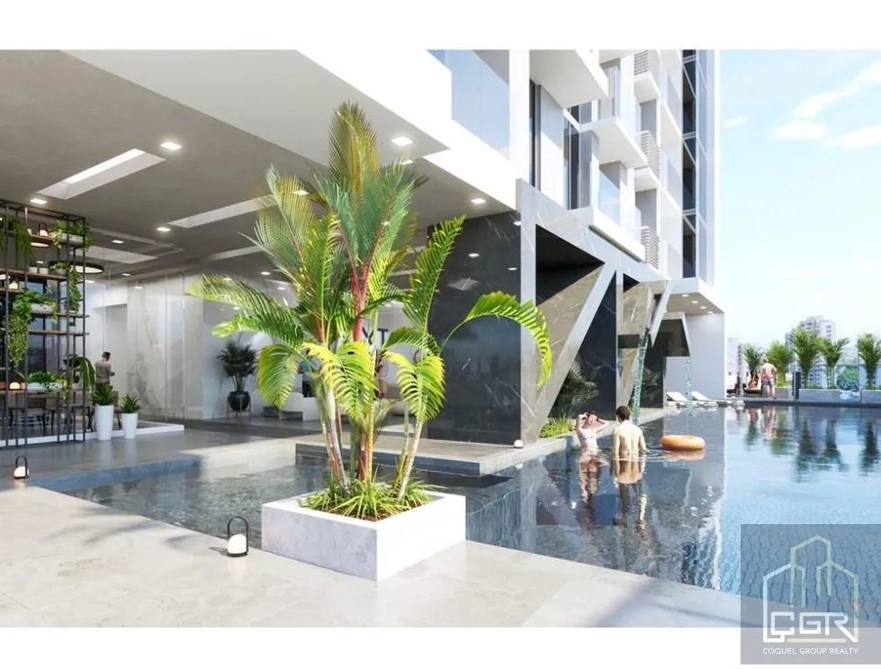 Apartamento en venta en Coco del Mar, Panamá