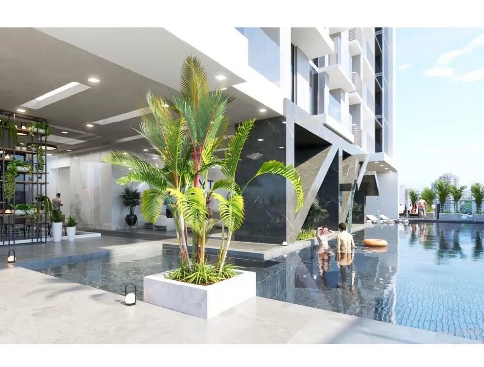 Venta de apartamento en Coco del Mar, San Francisco,Panamá