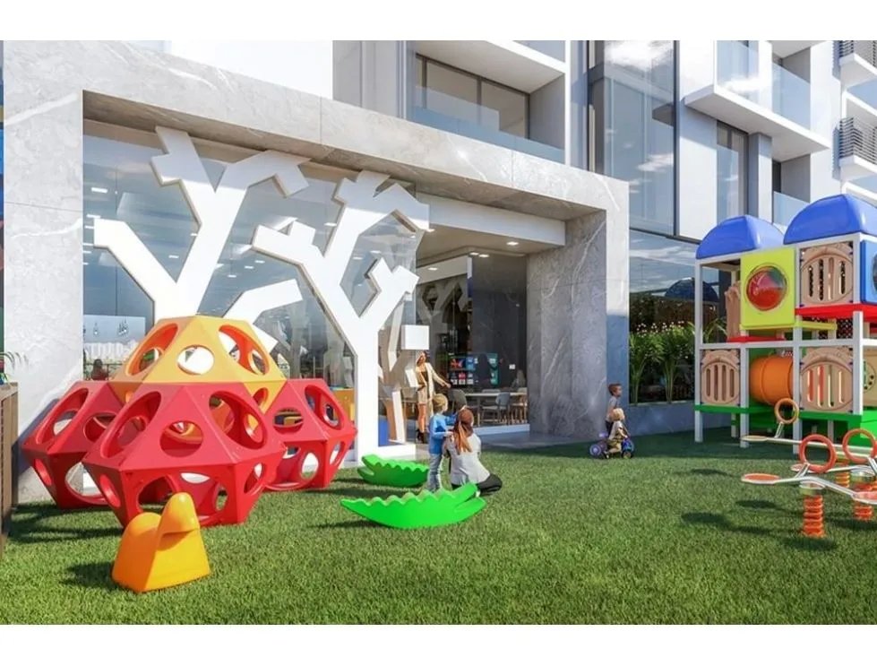 Venta de apartamento en Coco del Mar, San Francisco,Panamá