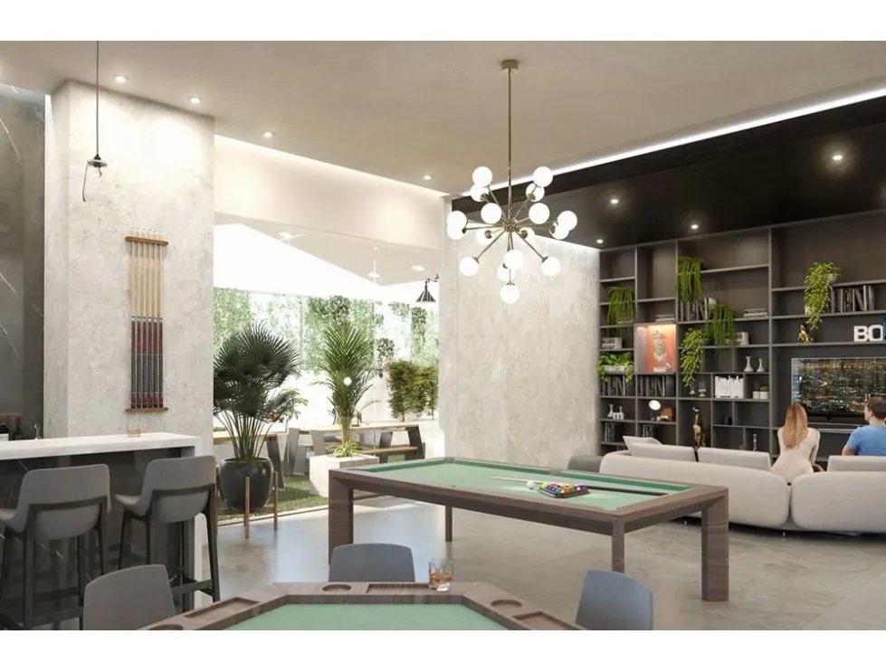Venta de apartamento en Coco del Mar, San Francisco,Panamá