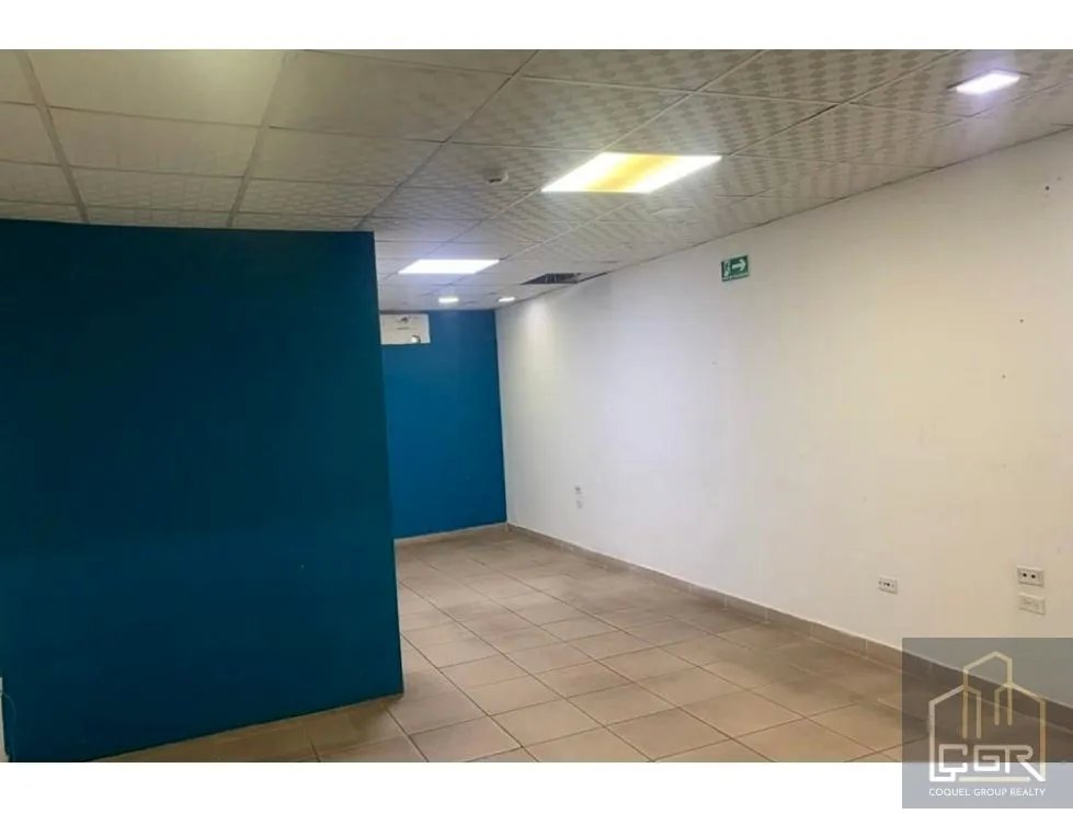 VENTA DE LOCAL COMERCIAL CON DOS GALERAS EN LA CHORRERA, PANAMÁ OESTE