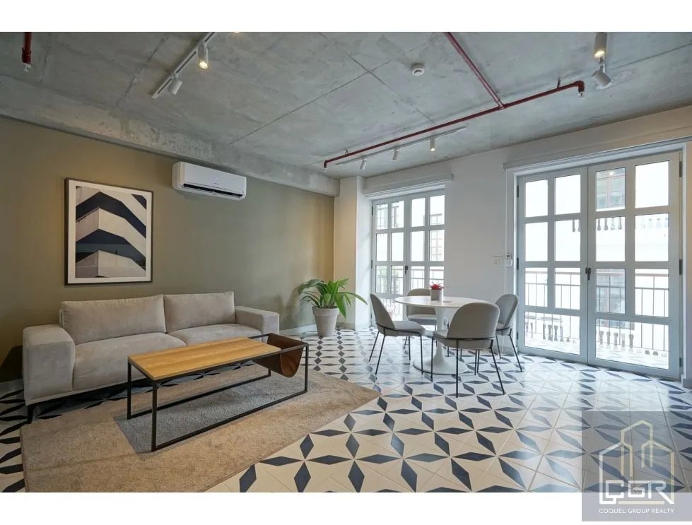 VENTA DE EDIFICIO DE APARTAMENTOS Y LOCALES COMERCIALES, CASCO ANTIGUO