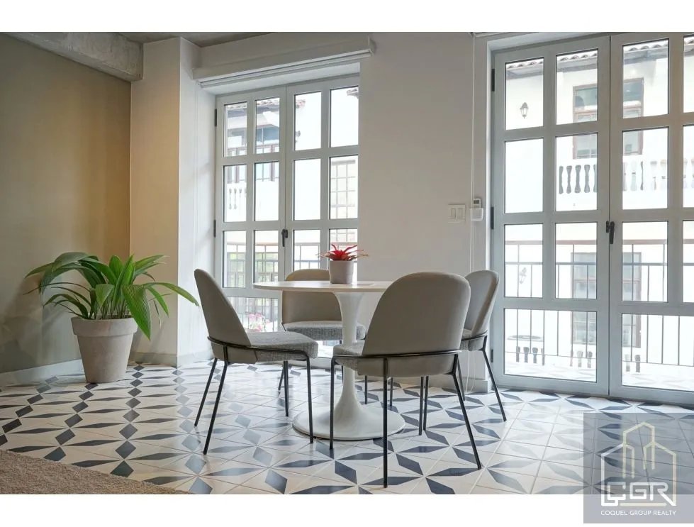 VENTA DE EDIFICIO DE APARTAMENTOS Y LOCALES COMERCIALES, CASCO ANTIGUO