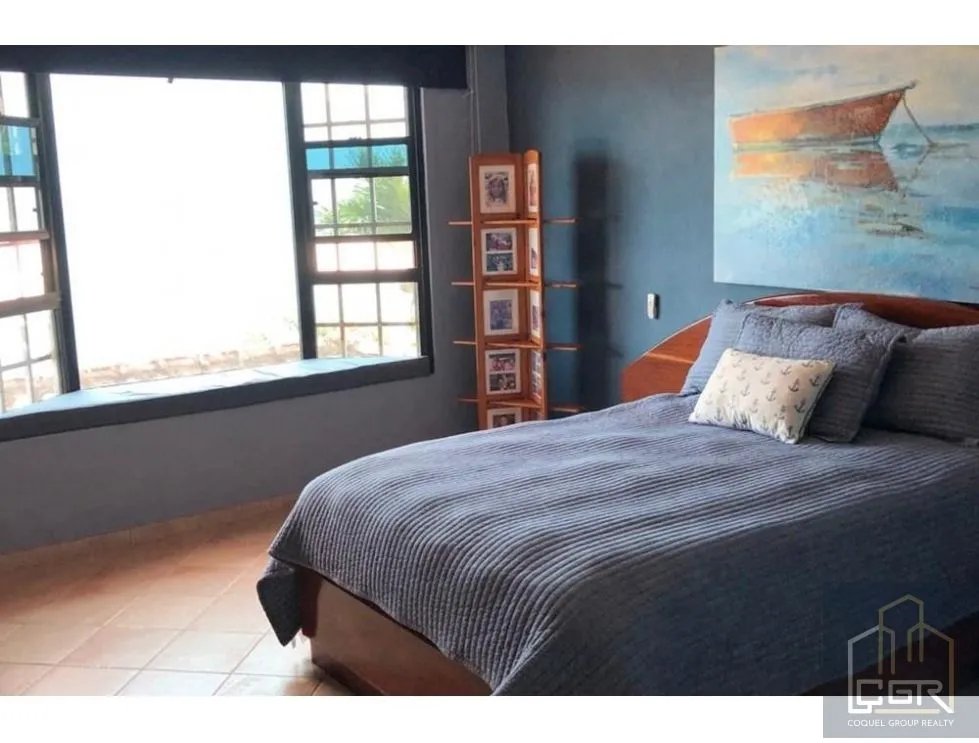VENTA DE CASA DE PLAYA EN COSTA ESMERALDA, SAN CARLOS, PANAMÁ