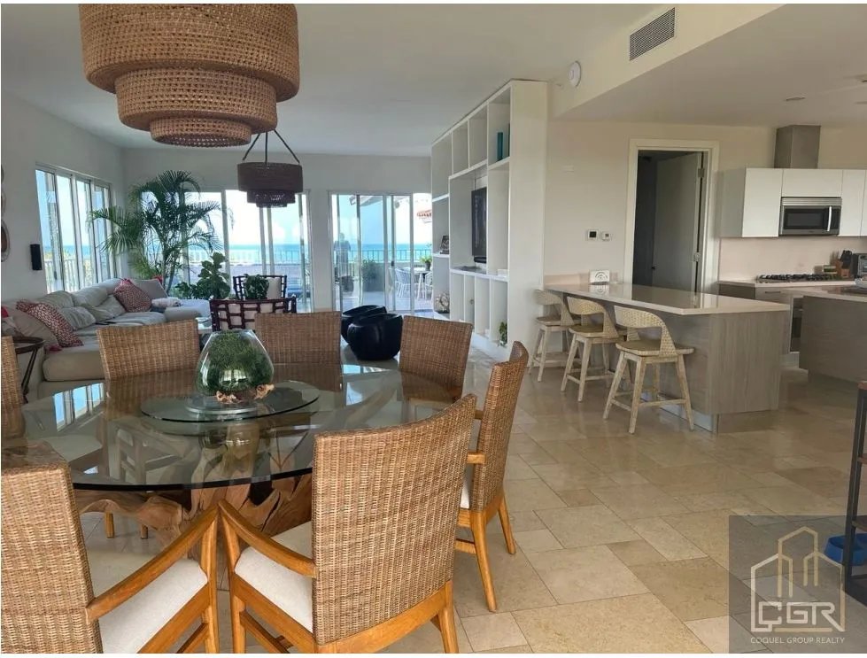 Penthouse for sale in Rio Hato
