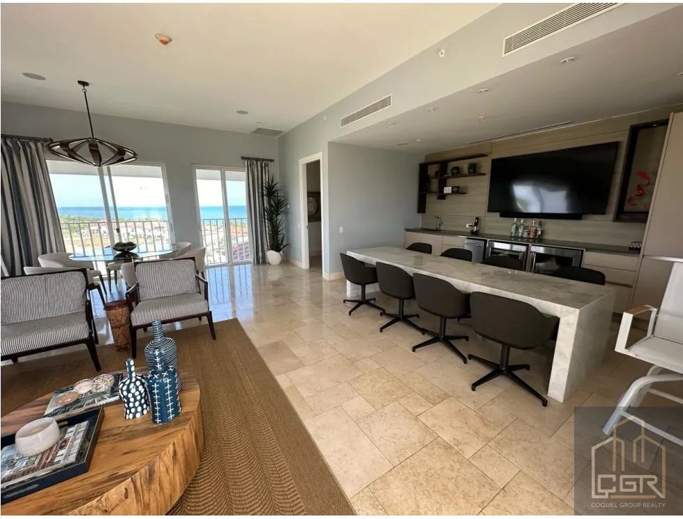 Penthouse for sale in Rio Hato
