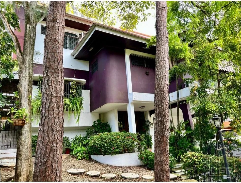 VENTA DE CASA VACIA EN HATO PINTADO, PUEBLO NUEVO PANAMA
