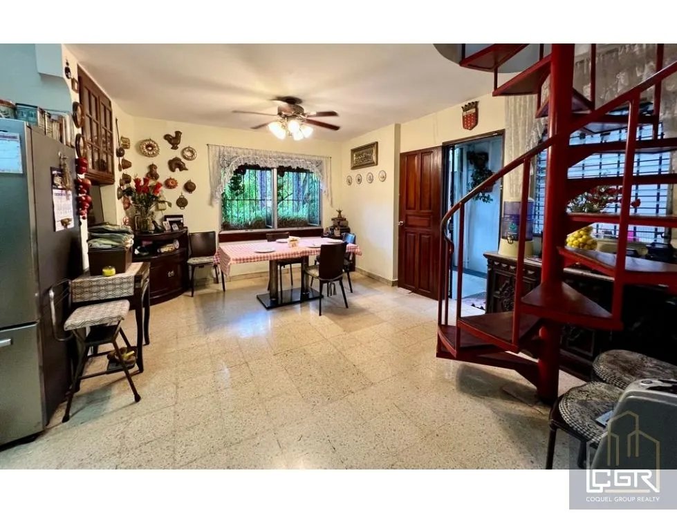 VENTA DE CASA VACIA EN HATO PINTADO, PUEBLO NUEVO PANAMA