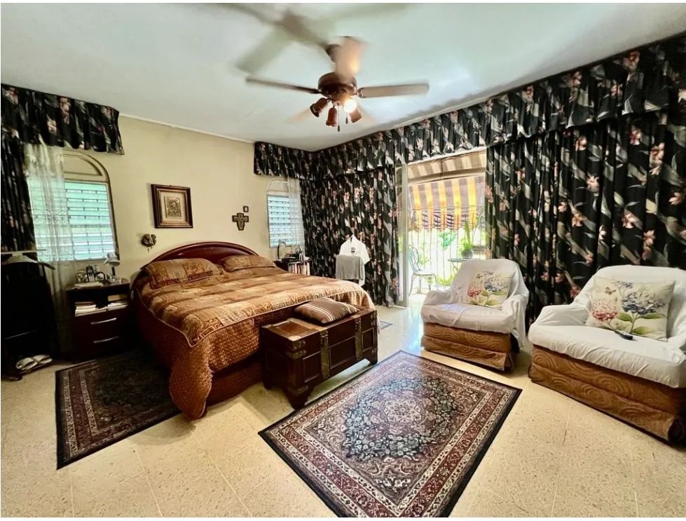 VENTA DE CASA VACIA EN HATO PINTADO, PUEBLO NUEVO PANAMA