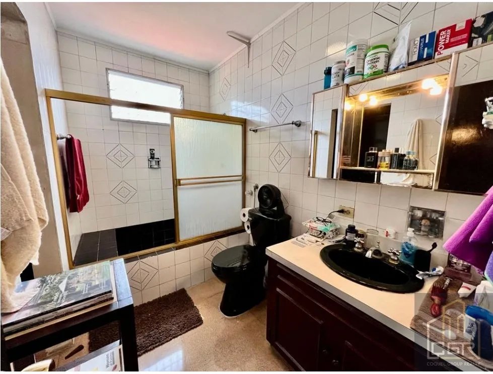 VENTA DE CASA VACIA EN HATO PINTADO, PUEBLO NUEVO PANAMA