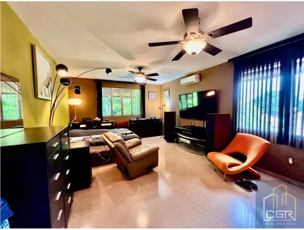 VENTA DE CASA VACIA EN HATO PINTADO, PUEBLO NUEVO PANAMA