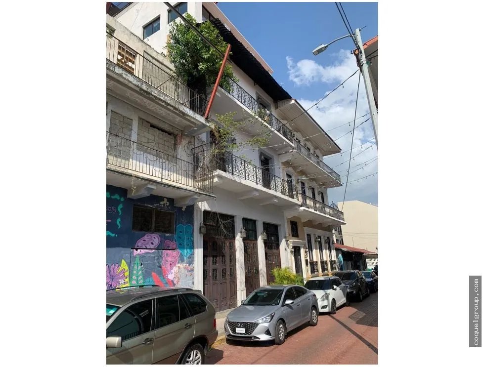 Single Family House for rent in Panama