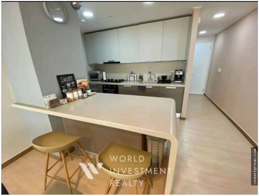 VENTA de Apartamento PH QUARTIER DEL MAR | San Francisco