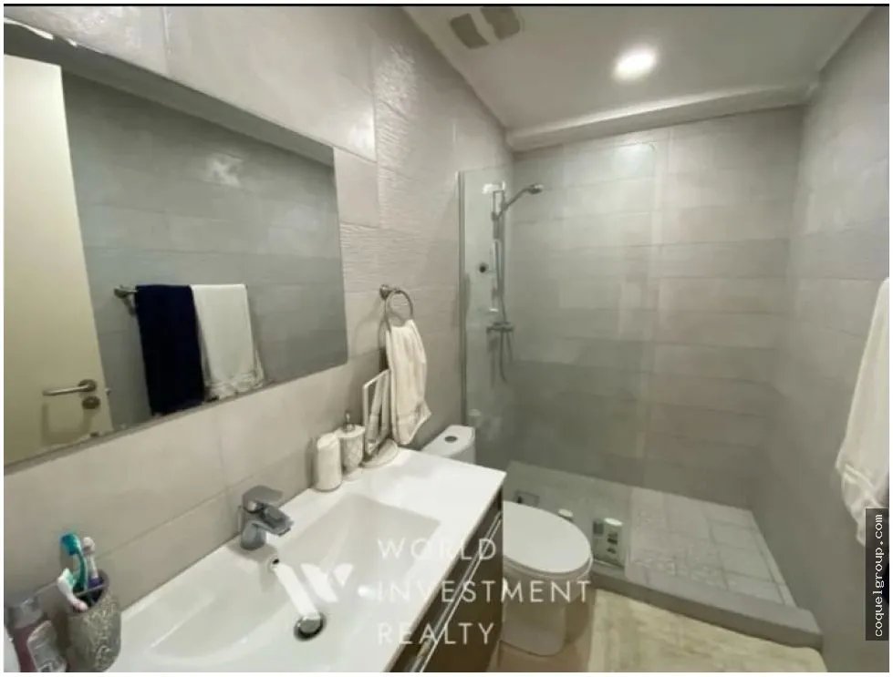 VENTA de Apartamento PH QUARTIER DEL MAR | San Francisco