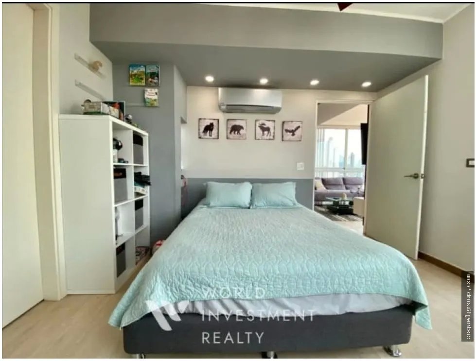 VENTA de Apartamento PH QUARTIER DEL MAR | San Francisco