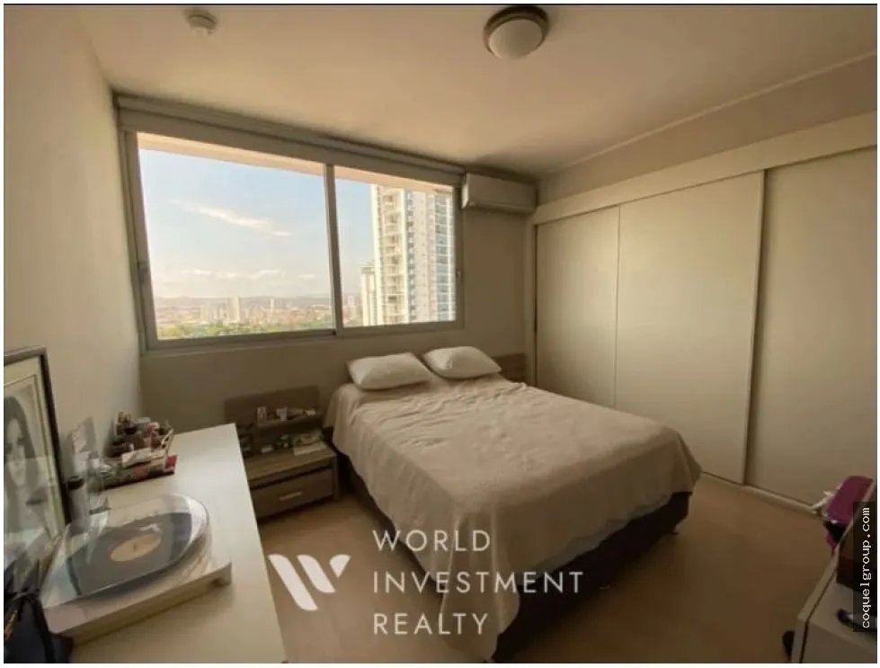 VENTA de Apartamento PH QUARTIER DEL MAR | San Francisco