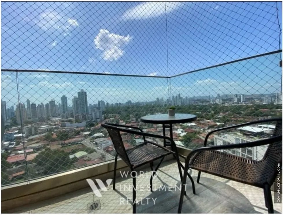 VENTA de Apartamento PH QUARTIER DEL MAR | San Francisco