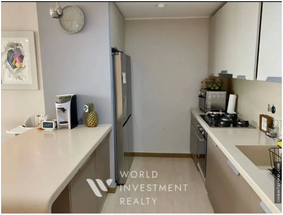 VENTA de Apartamento PH QUARTIER DEL MAR | San Francisco