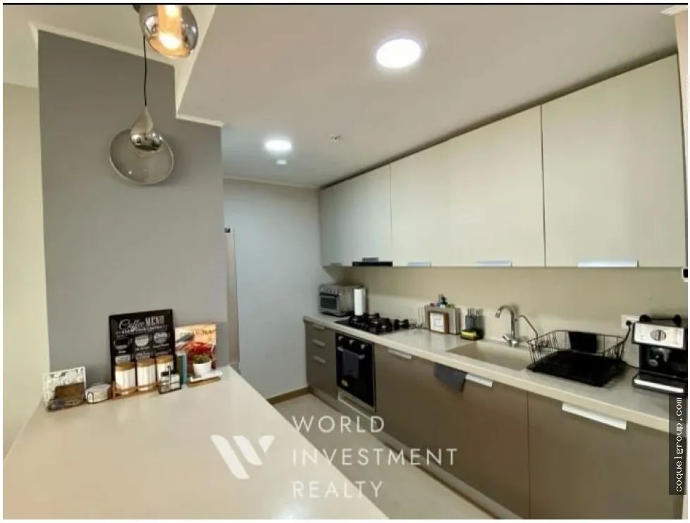VENTA de Apartamento PH QUARTIER DEL MAR | San Francisco