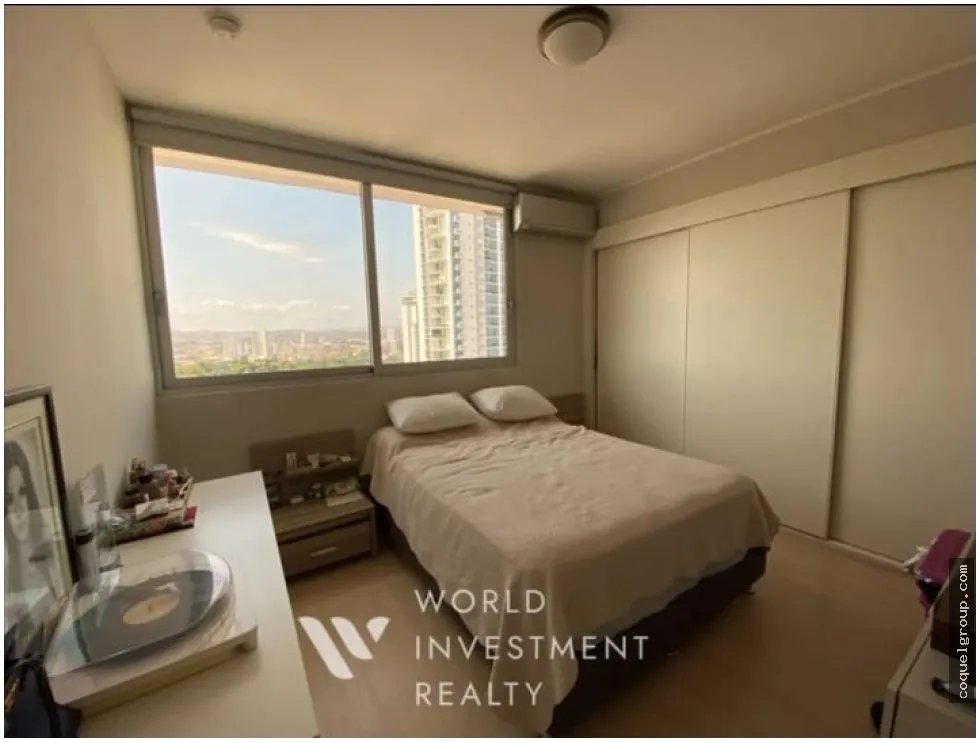 VENTA de Apartamento PH QUARTIER DEL MAR | San Francisco