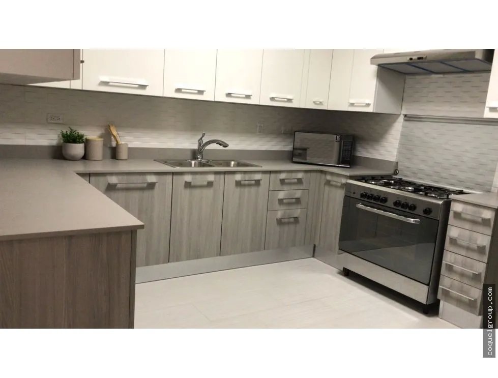 VENTA/ALQUILER de APARTAMENTO en THE TOWERS RESIDENCES | San Francisco