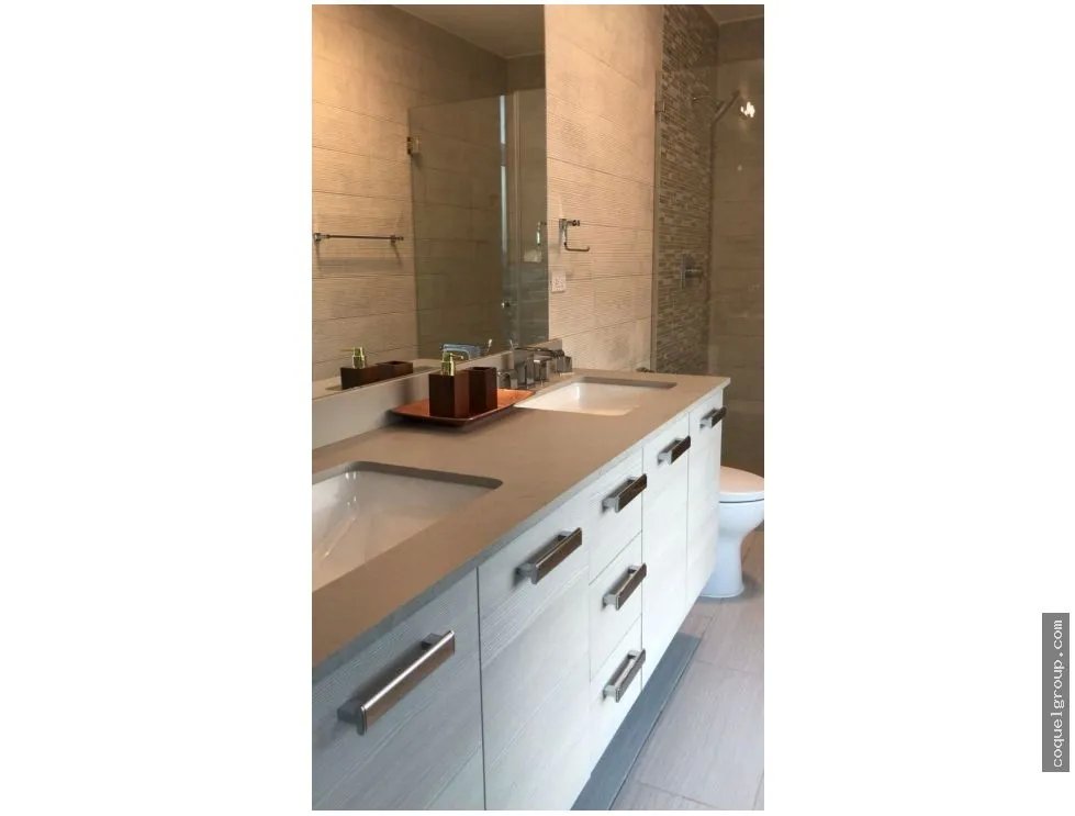 VENTA/ALQUILER de APARTAMENTO en THE TOWERS RESIDENCES | San Francisco