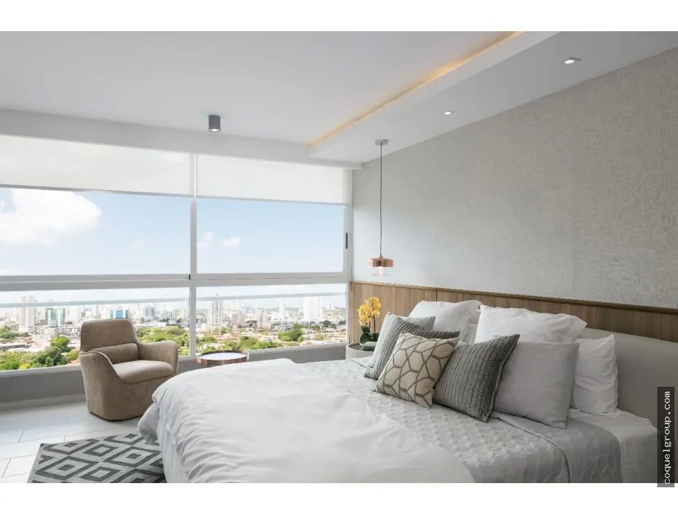 Apartment for sale in Altos del Golf