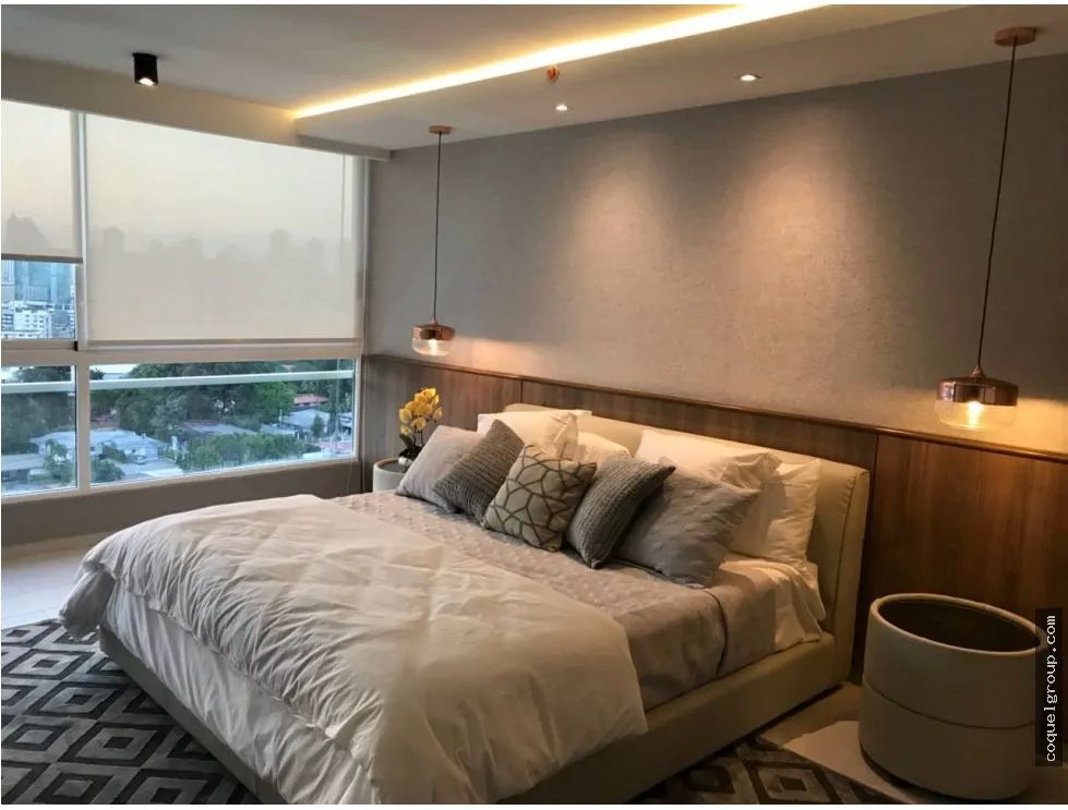 Apartment for sale in Altos del Golf