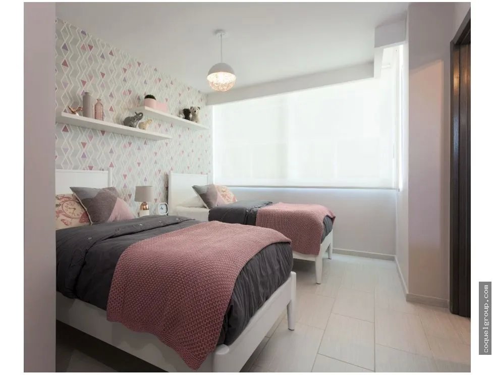 Apartment for sale in Altos del Golf