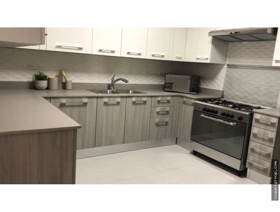 VENTA/ALQUILER de APARTAMENTO en THE TOWERS RESIDENCES | San Francisco