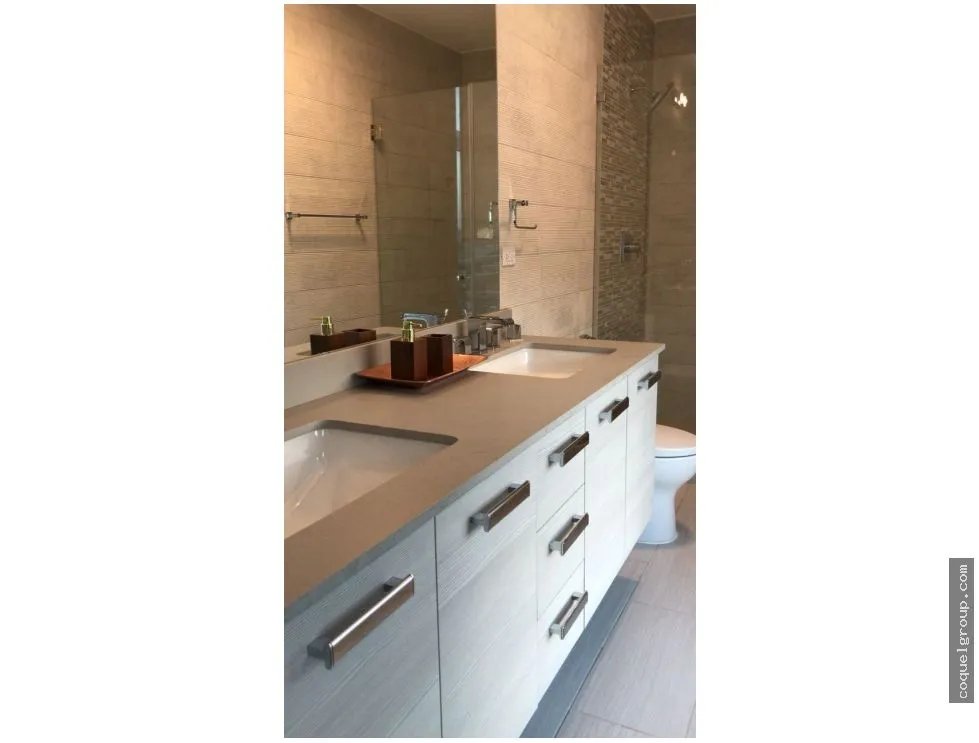 VENTA/ALQUILER de APARTAMENTO en THE TOWERS RESIDENCES | San Francisco