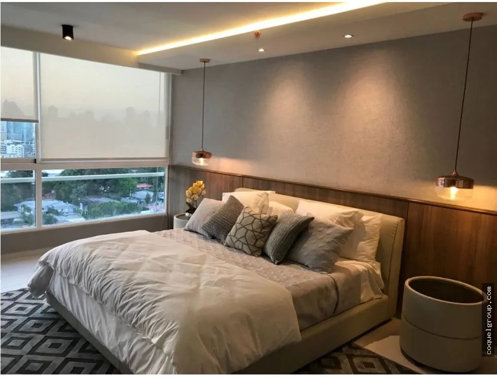 VENTA/ALQUILER de APARTAMENTO en THE TOWERS RESIDENCES | San Francisco