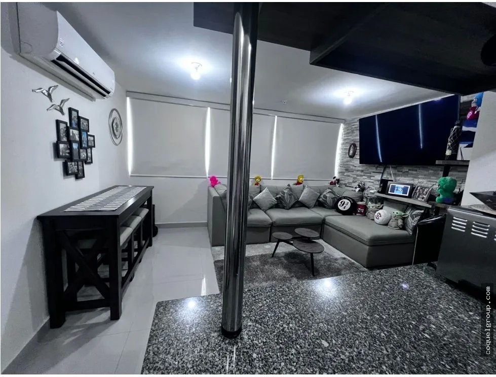 VENTA / AlQUILER de apartamento en PH AVIÑÓN TOWERS | TUMBA MUERTO