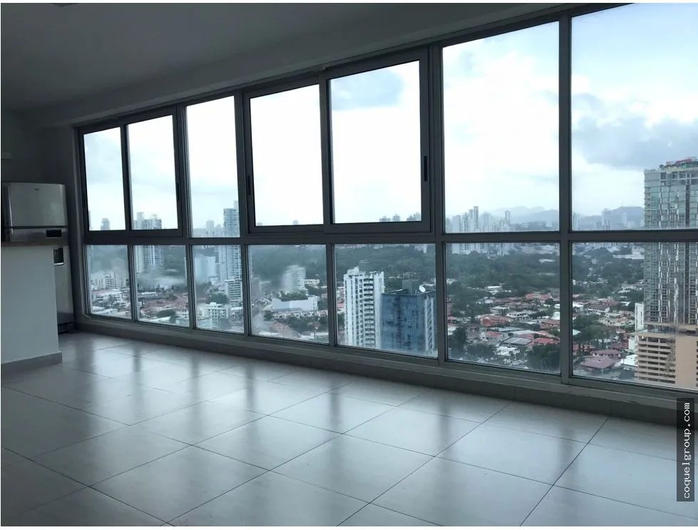 VENTA / ALQUILER de apartamento TIPO LOFT- PH LE MARE | Coco del Mar