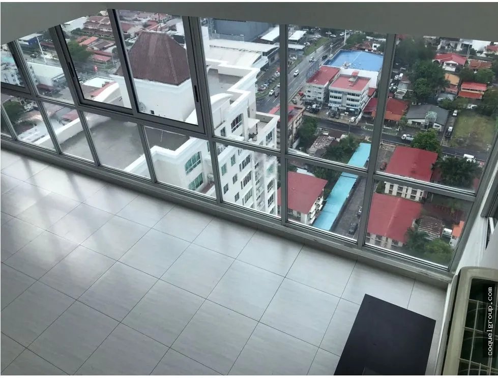VENTA / ALQUILER de apartamento TIPO LOFT- PH LE MARE | Coco del Mar