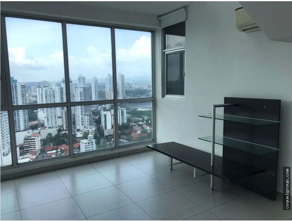VENTA / ALQUILER de apartamento TIPO LOFT- PH LE MARE | Coco del Mar