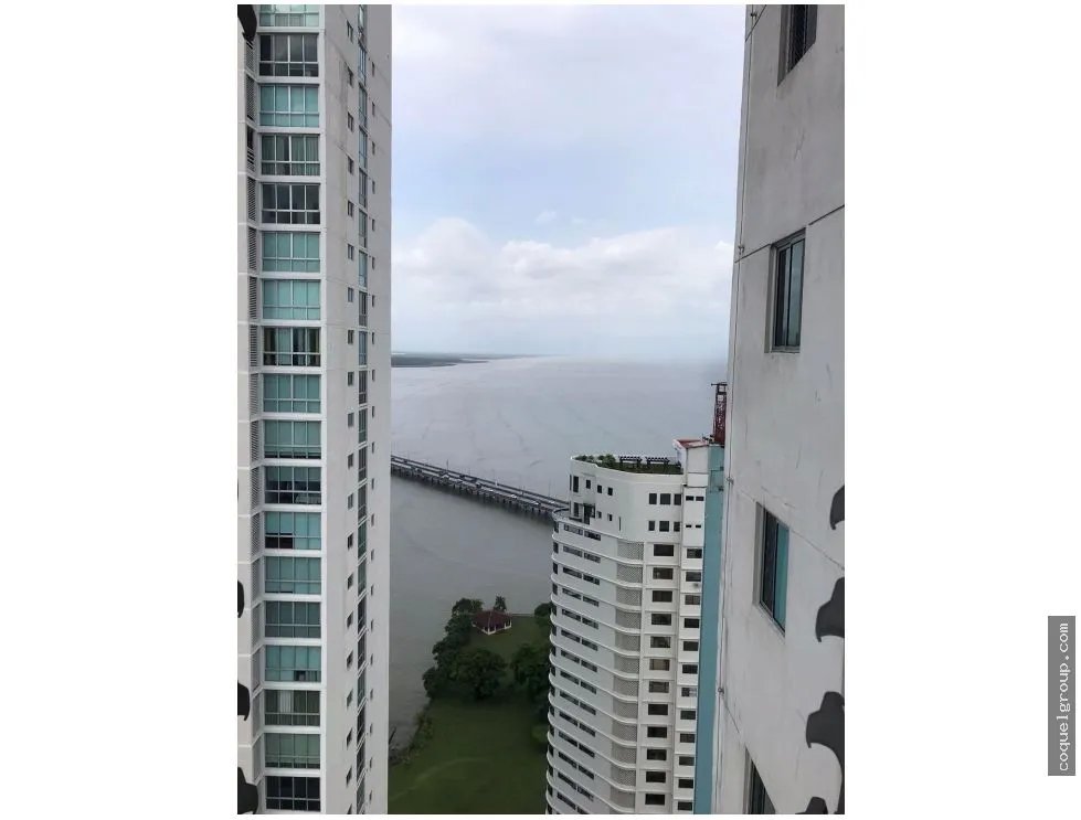 VENTA / ALQUILER de apartamento TIPO LOFT- PH LE MARE | Coco del Mar